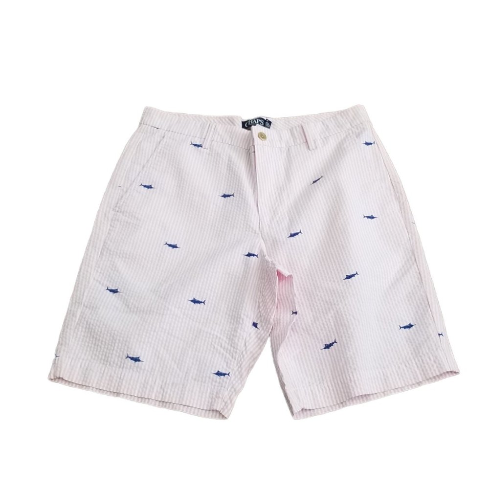 Men's short